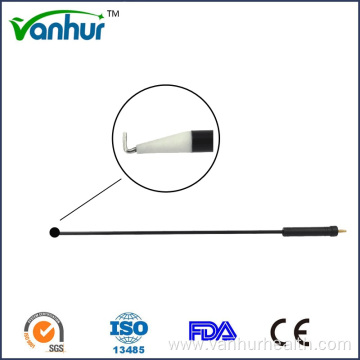 Monopolar HF Electrode Probe